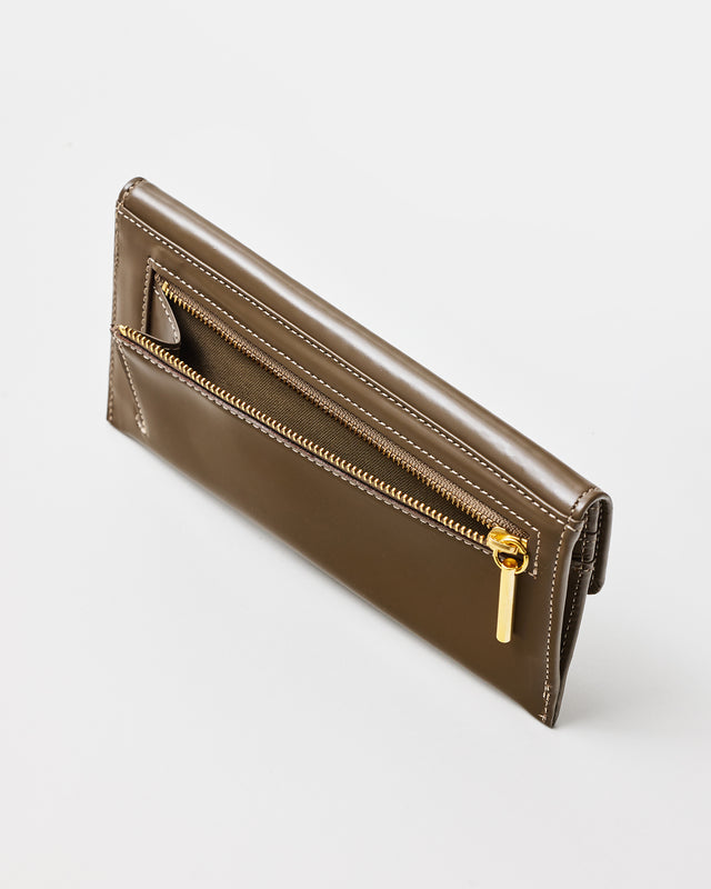 COVER LONG WALLET