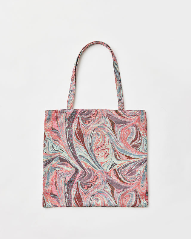 MAP TOTE