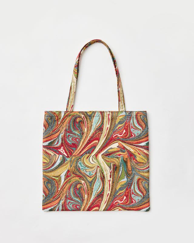 MAP TOTE