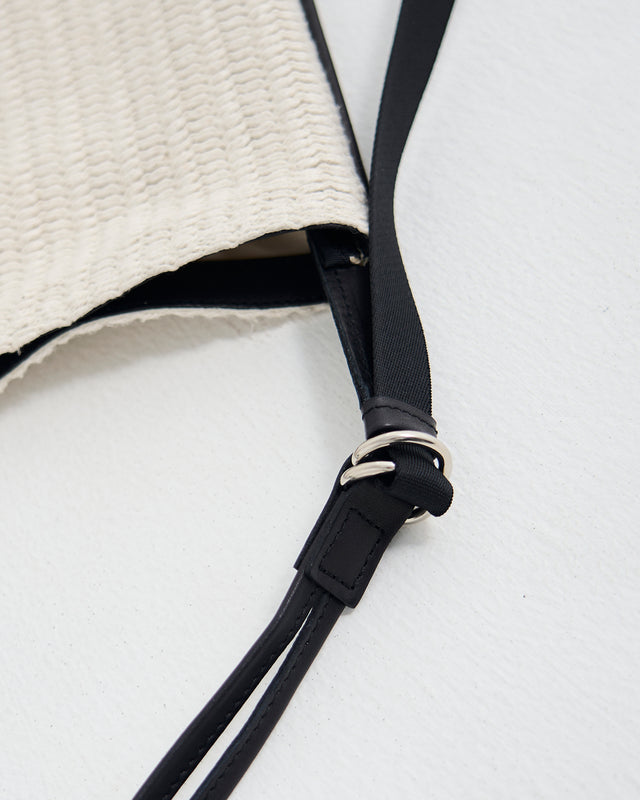 OWEN FLAT TOTE