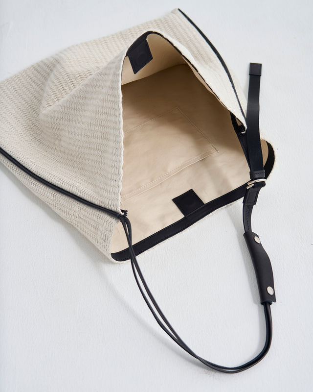 OWEN FLAT TOTE