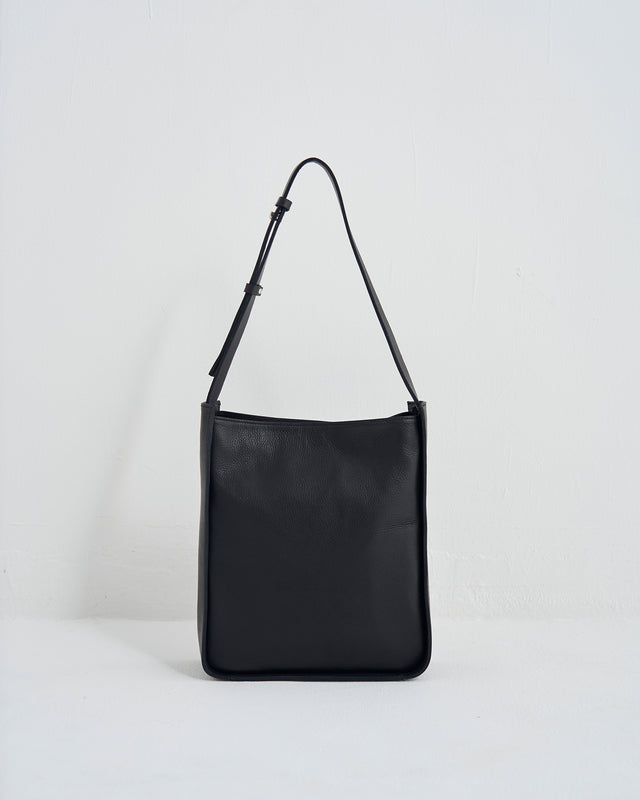 OWEN LEATHER TOTE