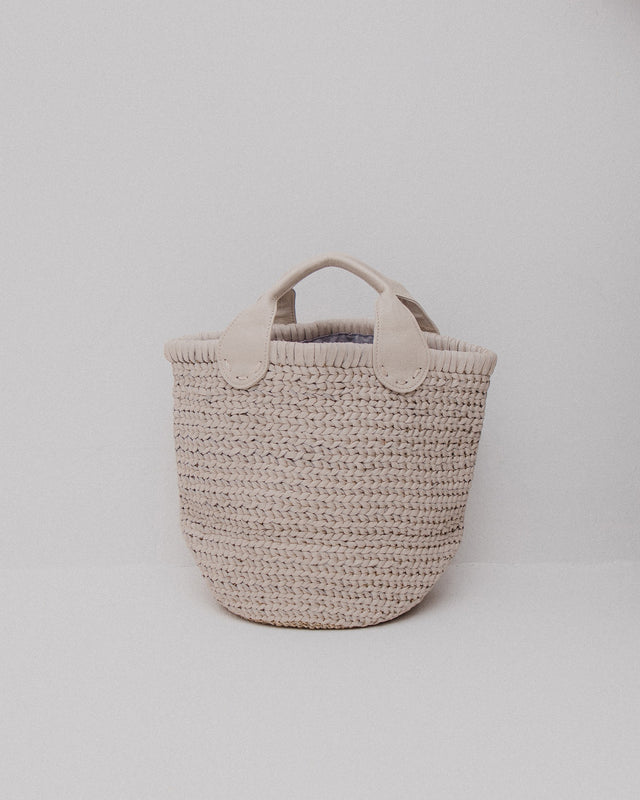 AMICO BASKET TOTE