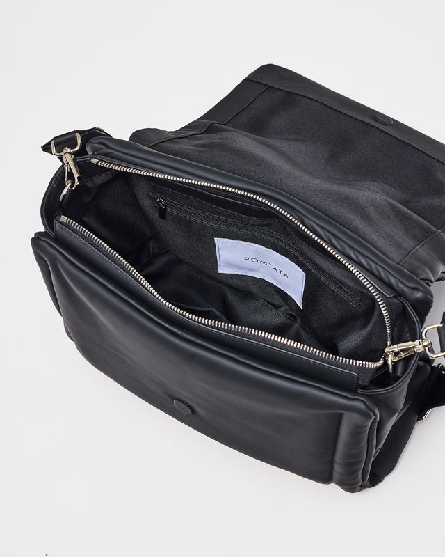 PAD SHOULDER BAG/L