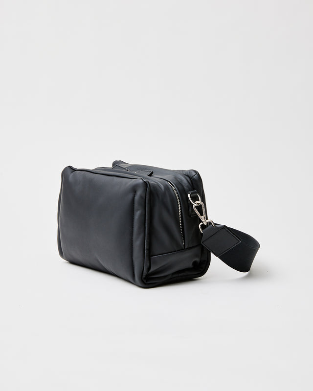 PAD SHOULDER BAG/M