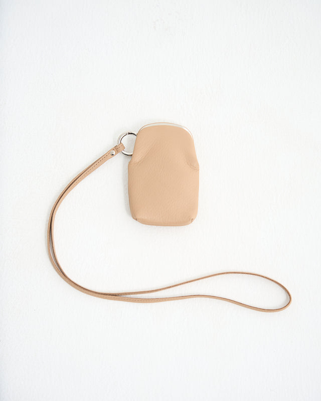 QUINTO KEY & PASS CASE – POMTATA | ポンタタ Official Online Store