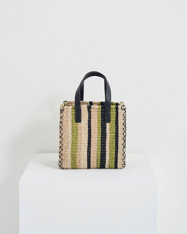 STR TOTE ss23 COL.