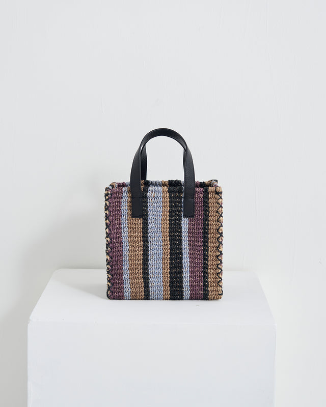 STR TOTE ss23 COL.