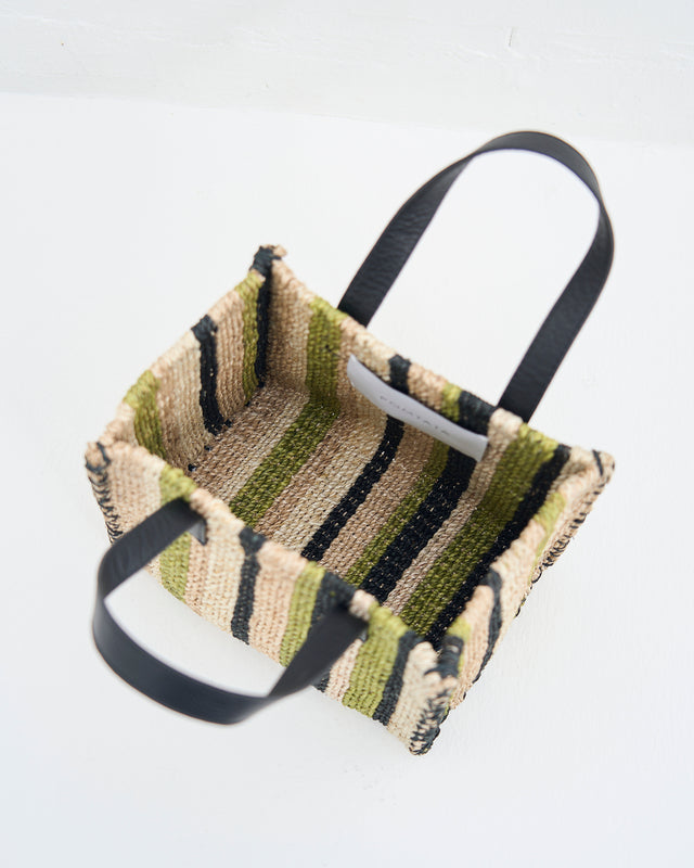 STR TOTE ss23 COL.