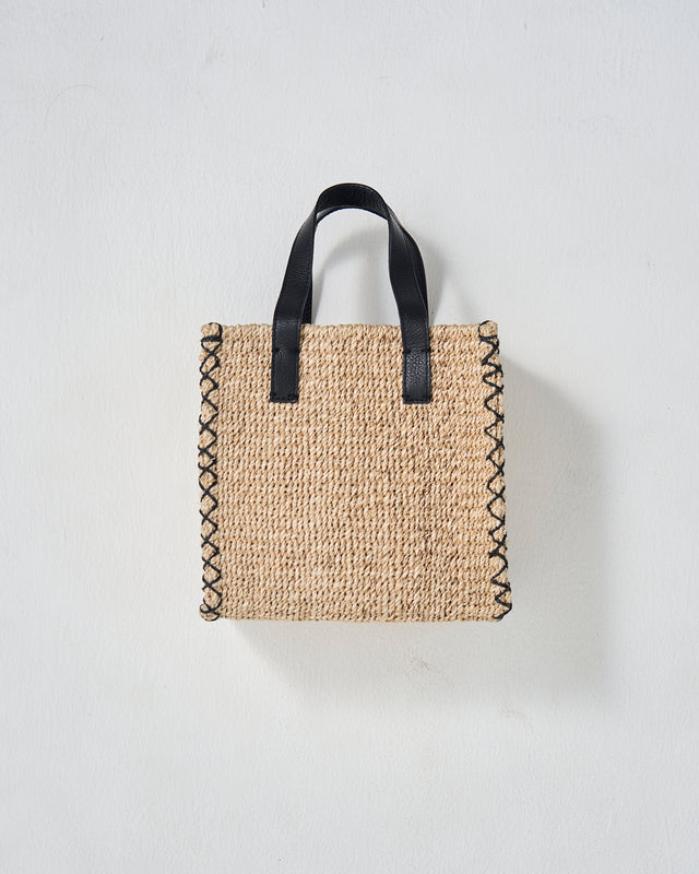 STR TOTE ss23 COL.